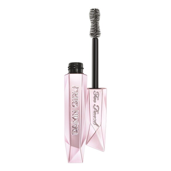 Damn Girl! Mascara - Mascara pentru volum, TOO FACED