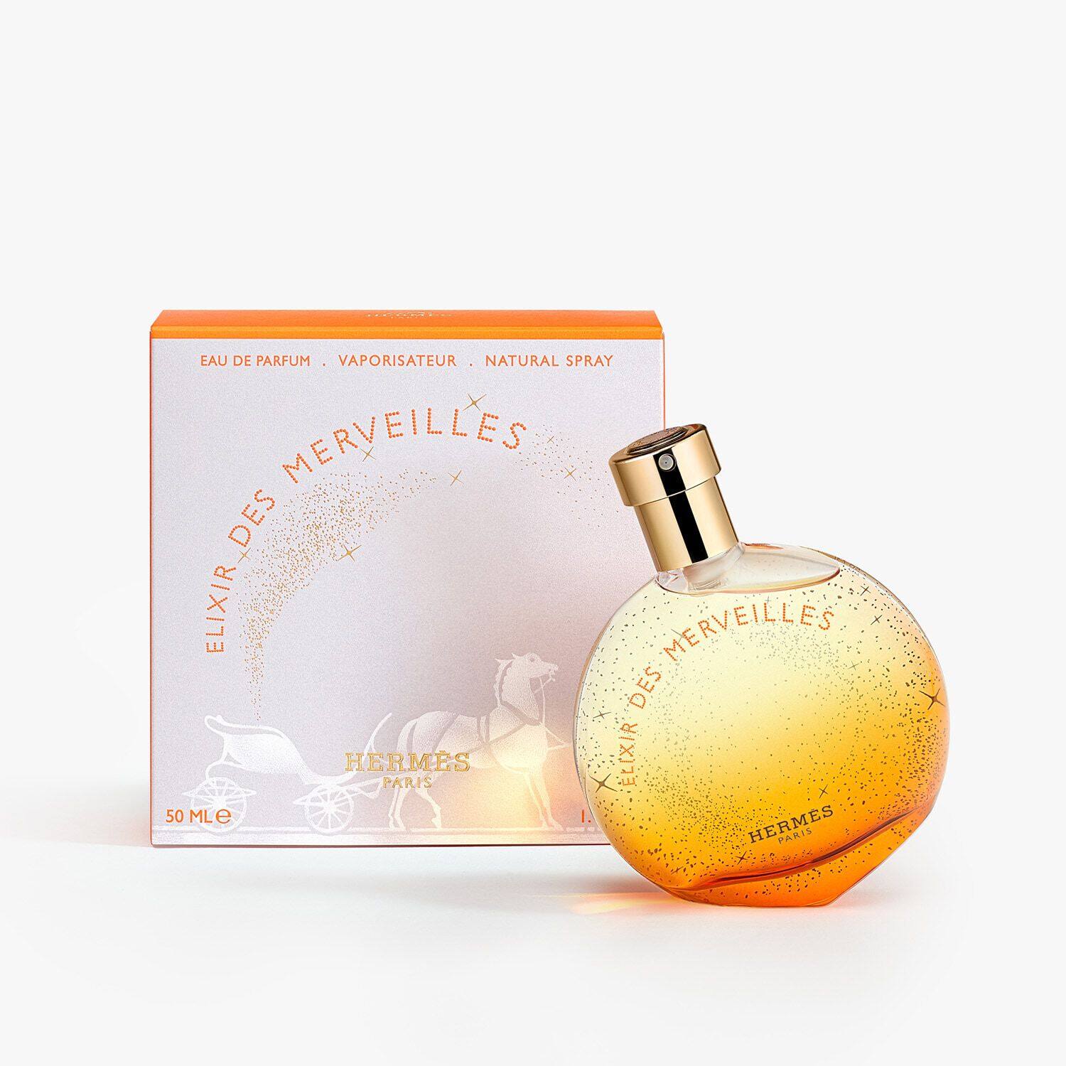Prix shop parfum hermes