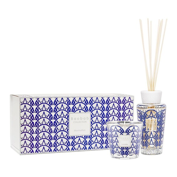 My First Baobab Manhattan - Set cadou, Baobab