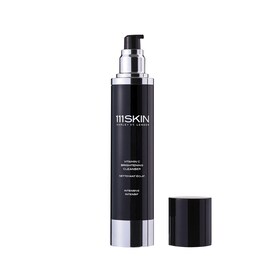 Vitamin C Brightening Cleanser - Demachiant