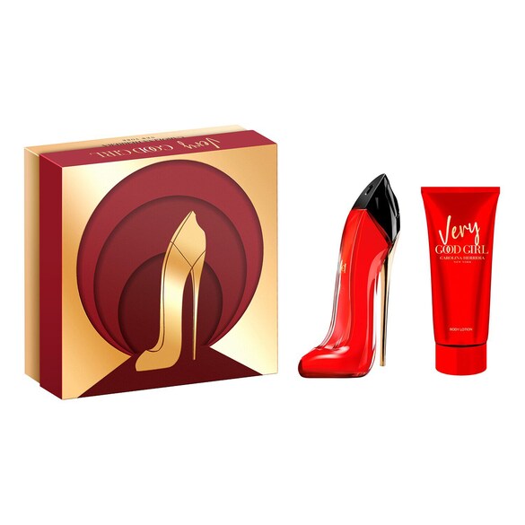 Very Good Girl - Eau de parfum Set, CAROLINA HERRERA
