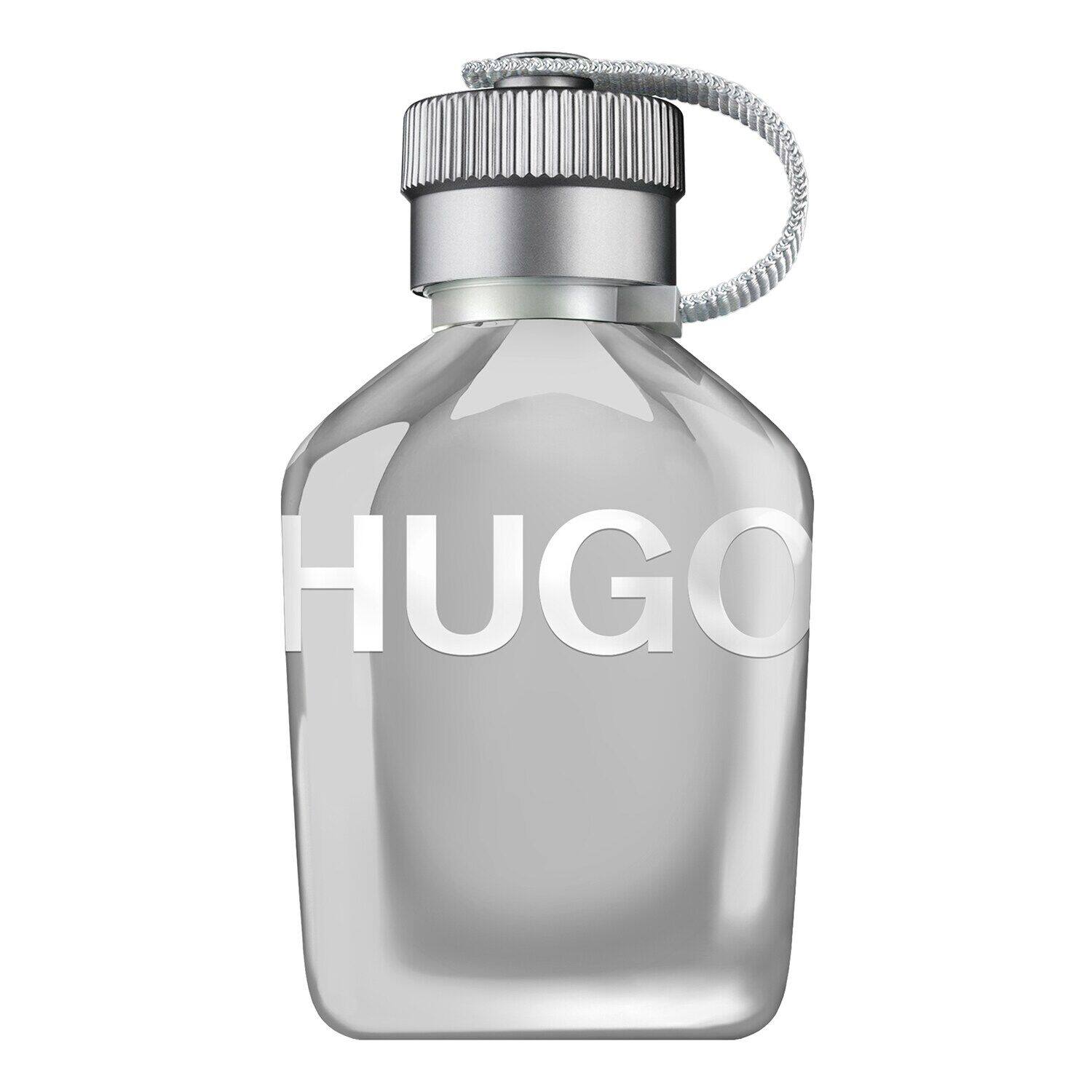 Hugo reflective - eau de toilette