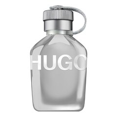 Hugo Reflective - Eau de Toilette, HUGO BOSS