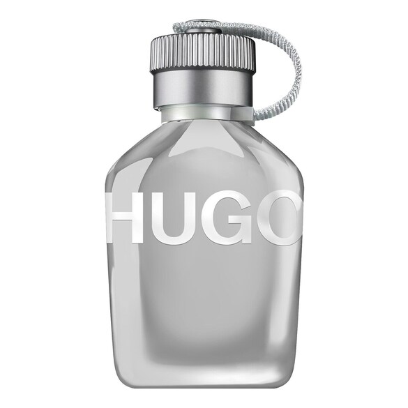 Hugo Reflective - Eau de Toilette, HUGO BOSS