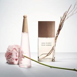 L'Eau d'Issey pour Homme Vétiver - Eau de toilette intense