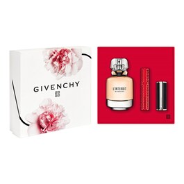 L'Interdit - Eau De Parfum Gift Set 