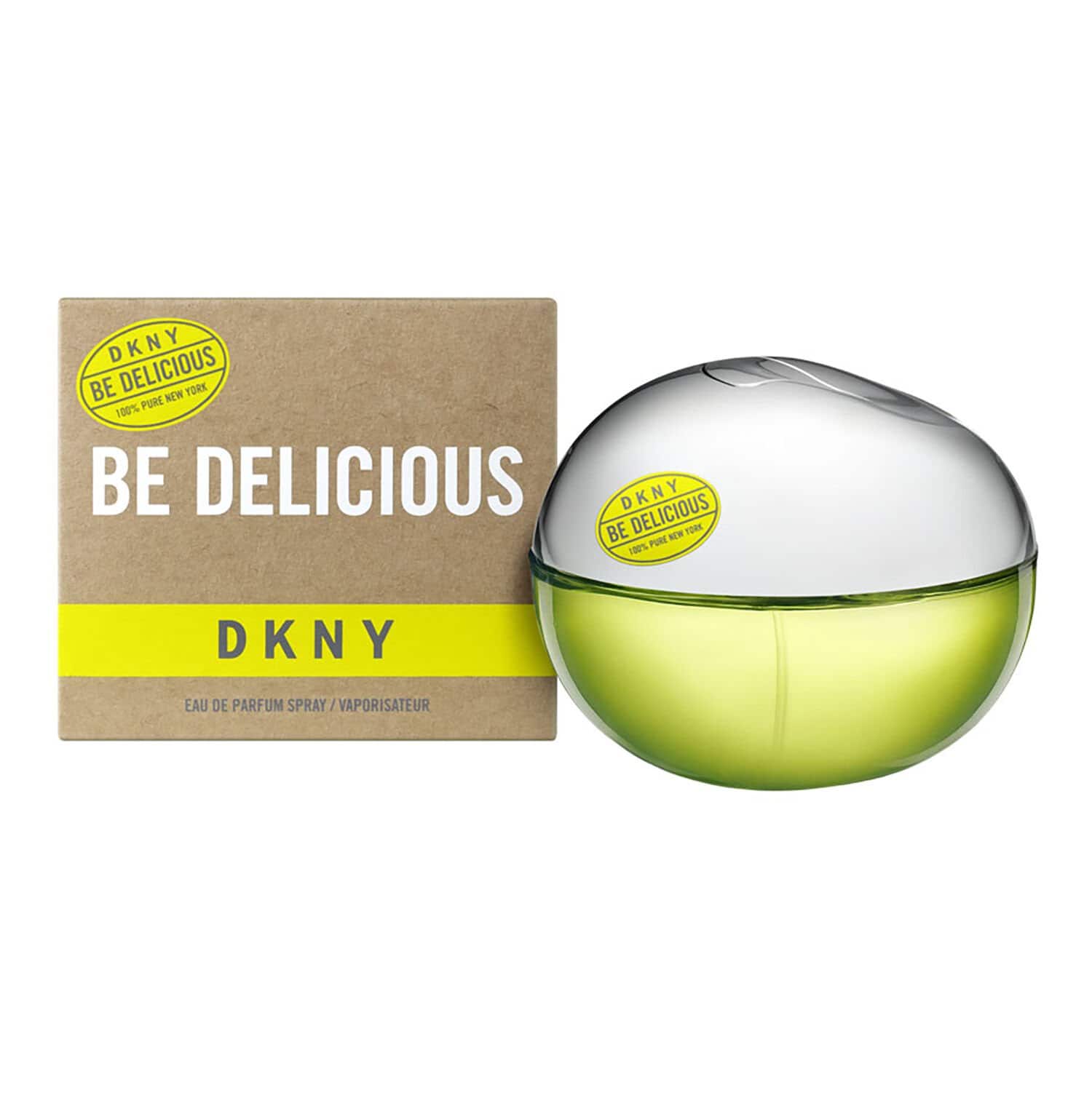 Sephora best sale dkny perfume