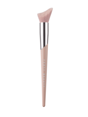 Cheek-Hugging Highlight Brush - Pensula pentru iluminator, Fenty Beauty