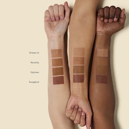 Nightlite Bronzing Powder - Pudra bronzanta