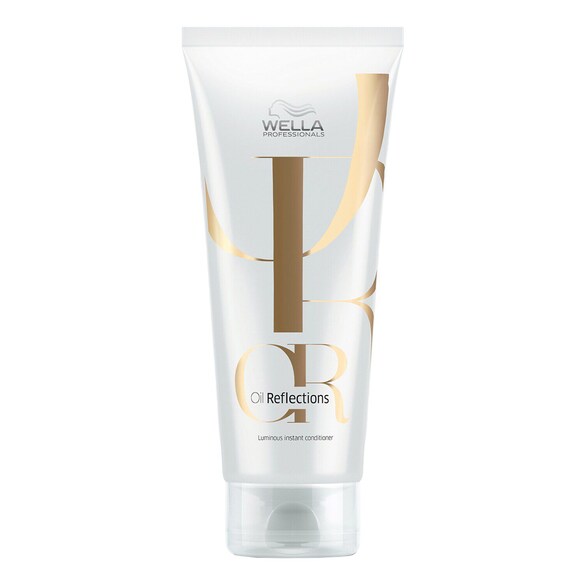 Oil Reflections - Balsam de par pentru luminozitate, Wella Professionals
