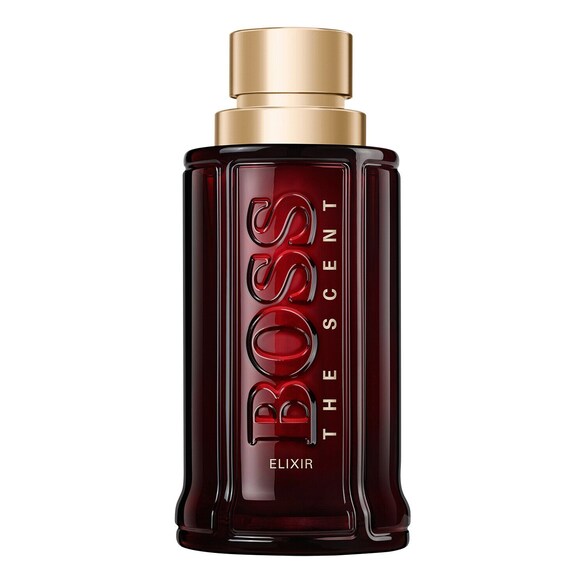 BOSS The Scent for Him - Elixir Parfum Intense, Boss