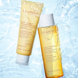Hydrating Gentle Foaming Cleanser - Gel de curatare fata