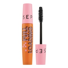Full Loading Mascara - Mascara pentru volum, Sephora Collection