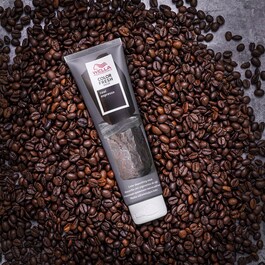 Color Fresh Mask Cool Espresso - Mască temporară de colorare