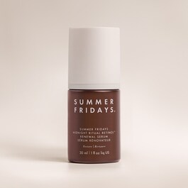 Midnight Ritual - Serum cu retinol