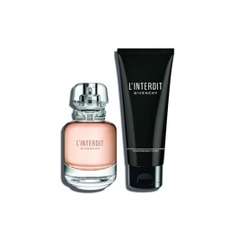 L'Interdit - Set parfumerie