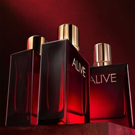 BOSS Alive Absolu - Parfum Intense