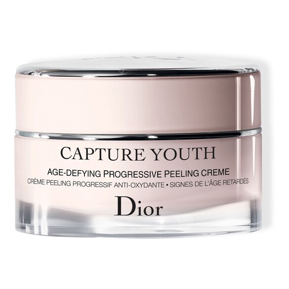 Capture Youth - Crema peeling cu efect antioxidant, DIOR