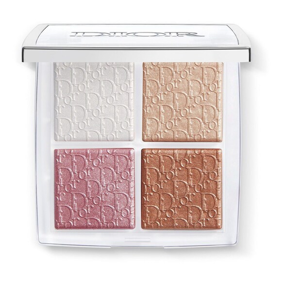 Dior Backstage Glow Face Palette - Paletă multifuncțională pentru machiaj, DIOR BACKSTAGE