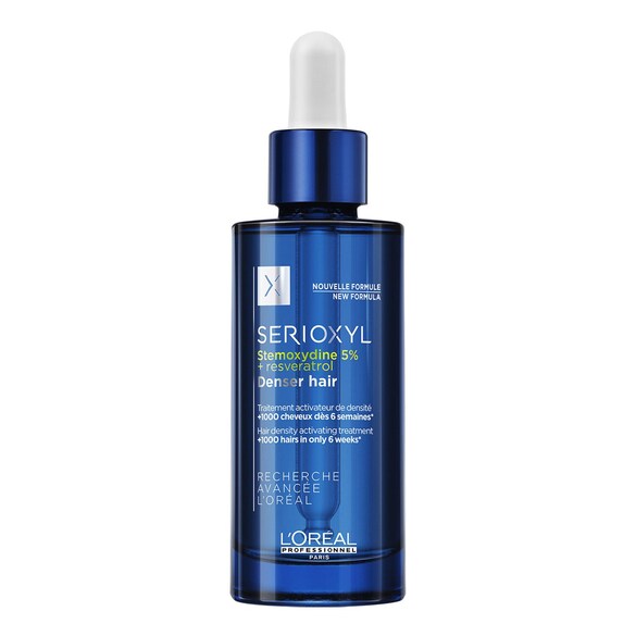 Serioxyl Serum Denser Hair, L'Oréal Professionnel
