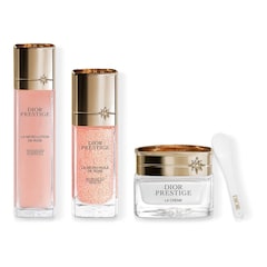 Dior Prestige Micro-Nutritive and Repairing Ritual - Set de ingrijire a tenului, DIOR