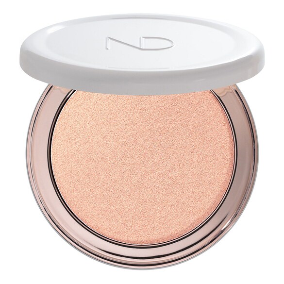 Hy-Gen Skincare Infused Glow Beautifier - Pudră iluminatoare strălucitoare, Natasha Denona