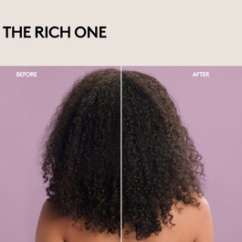 The Rich One - sampon reparator hidratant