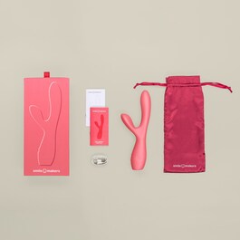 The Artist - Vibrator