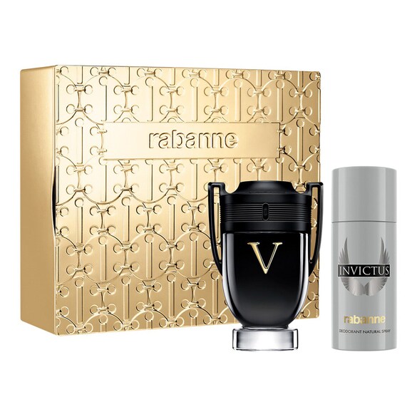 Invictus Victory - Set Eau de Parfum, Rabanne Fragrances