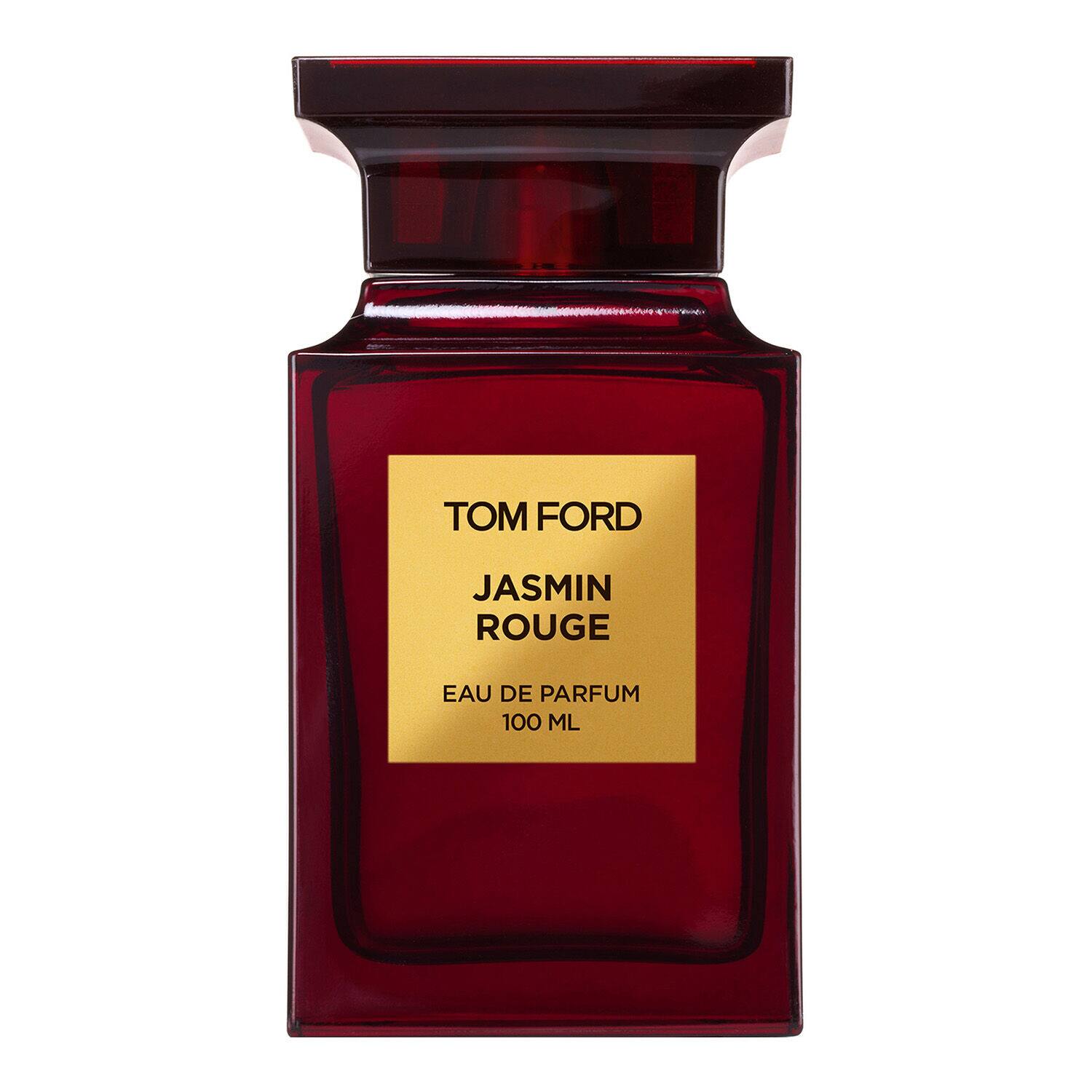 Jasmin rouge - eau de parfum