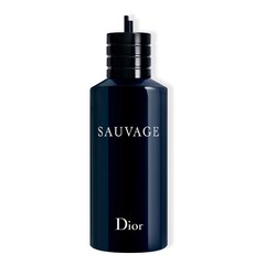 Sauvage - Eau de Toilette for Men - Note condimentate & lemn ambra, DIOR