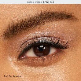 Space shape - Gel pentru sprancene