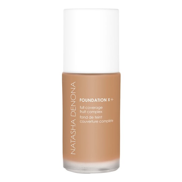 Foundation X+ - Fond de ten, NATASHA DENONA