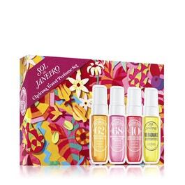 Cheirosa Travel Perfume Set - Set parfum