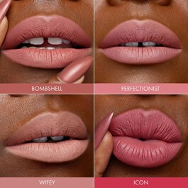 The Lip Squad - Set ruj de buze lichid