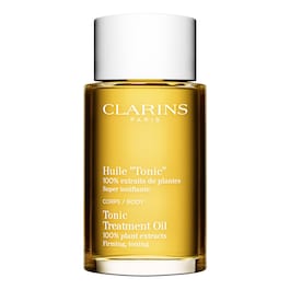 Tonic Body Treatment Oil - Ulei tonic pentru corp