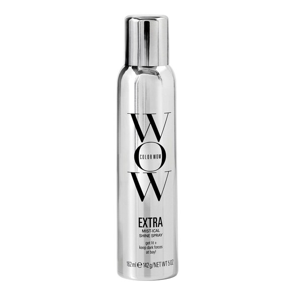 Extra Shine - Spray pentru stralucire, COLOR WOW