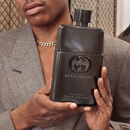 Gucci Guilty For Him - Eau de Parfum Intense