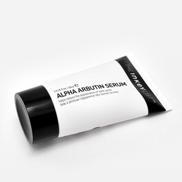 Ser pentru stralucire cu alfa arbutina