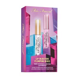 Lip Injection - Mini-set pentru volumul buzelor