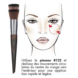 Water Blend Face & Body Foundation - Fond de ten fata si corp