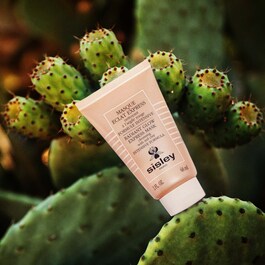 Masque Eclat Express a l\'Argile Rouge Formule Intensive - Masca luminozitate