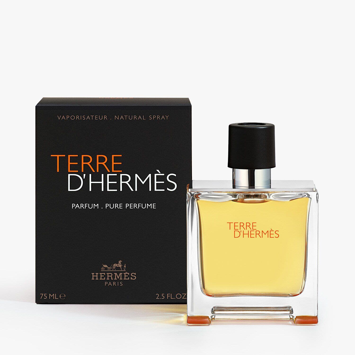 Prix parfum hermes best sale
