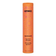 Normcore - Sampon fara sulfati, AMIKA