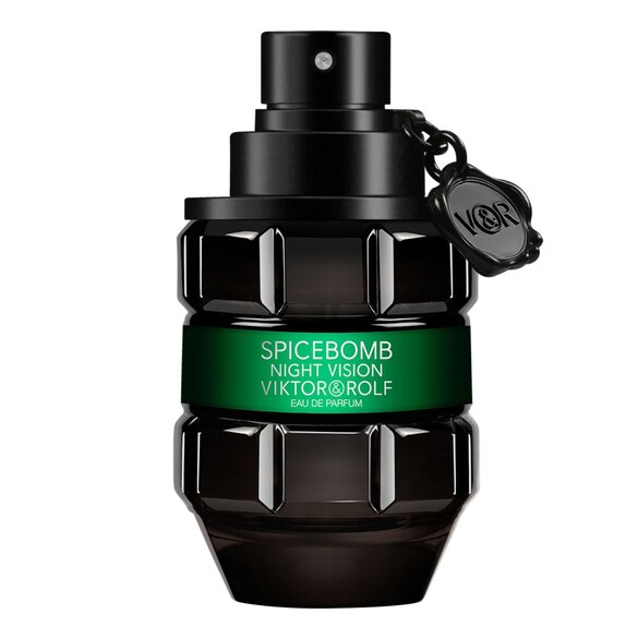 Spicebomb Night Vision - Eau de Parfum, Viktor & Rolf