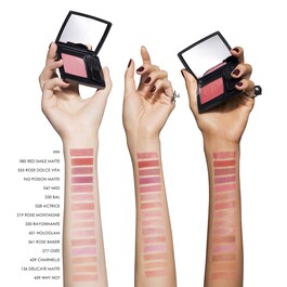 Dior Rouge Blush - Fard de obraz