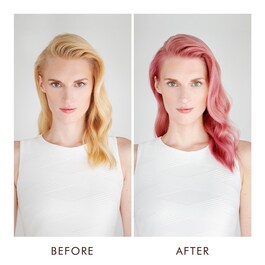 Color Depositing Mask Temporary Color Deep Conditioning Treatment