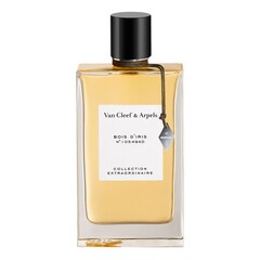 Bois D`Iris - Eau de Parfum, Van Cleef and Arpels