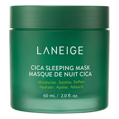 Cica Sleeping Mask - Masca hidratanta pentru noapte, Laneige