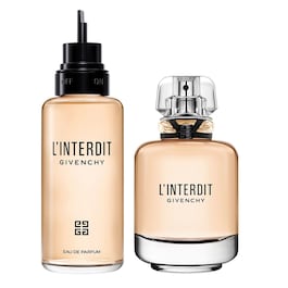 L'Interdit - Eau de Parfum Refillable